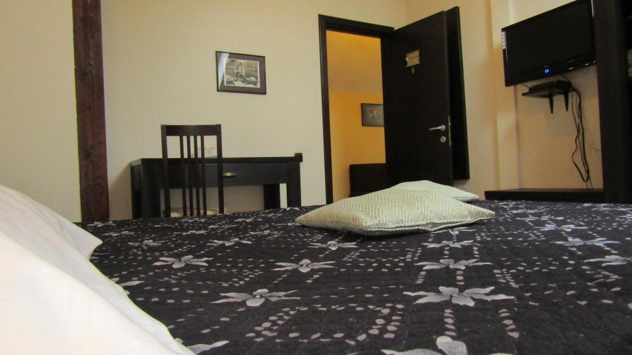 Rami House Central Double Rooms Brassó Kültér fotó