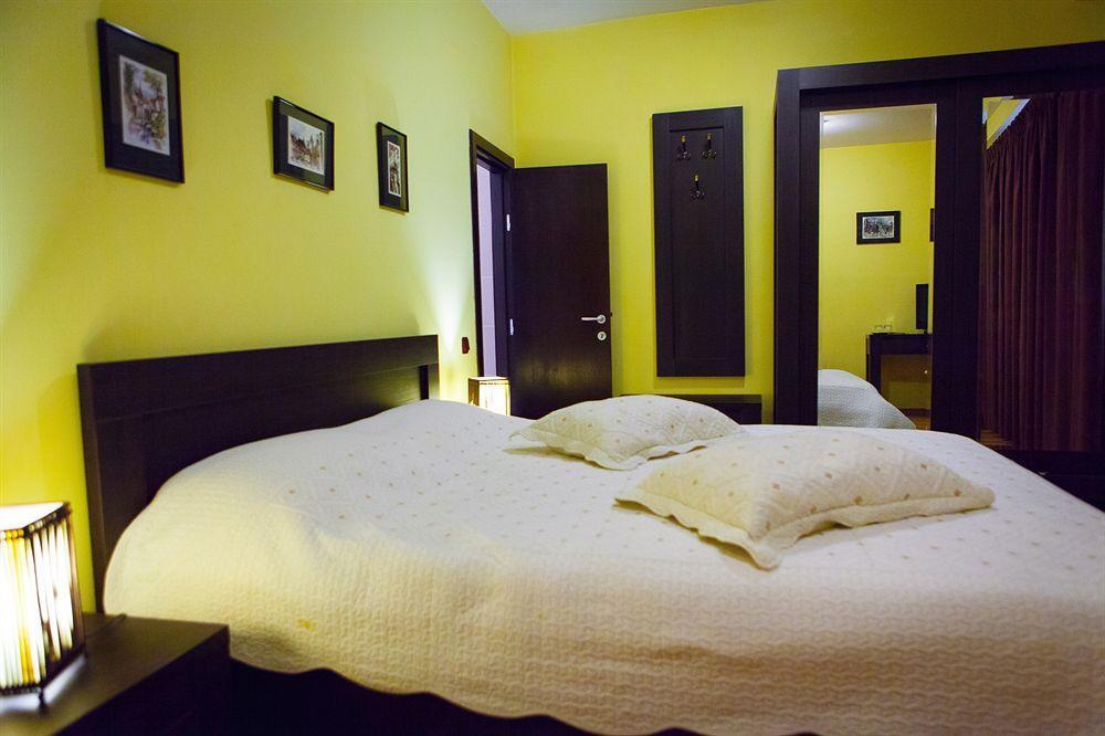 Rami House Central Double Rooms Brassó Kültér fotó
