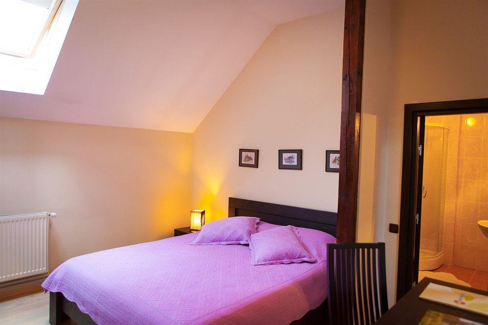 Rami House Central Double Rooms Brassó Kültér fotó