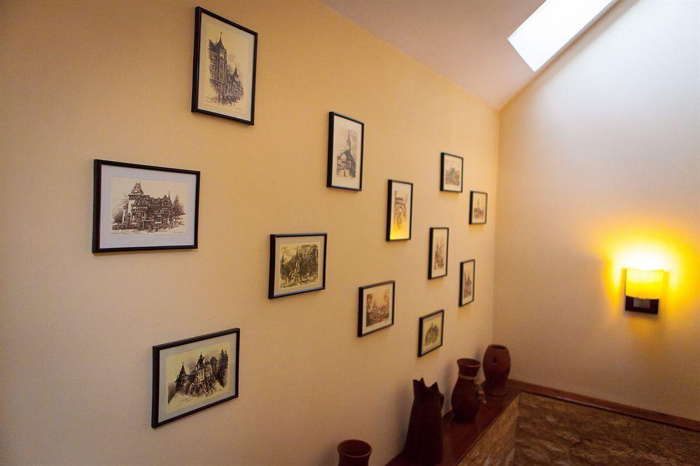 Rami House Central Double Rooms Brassó Kültér fotó