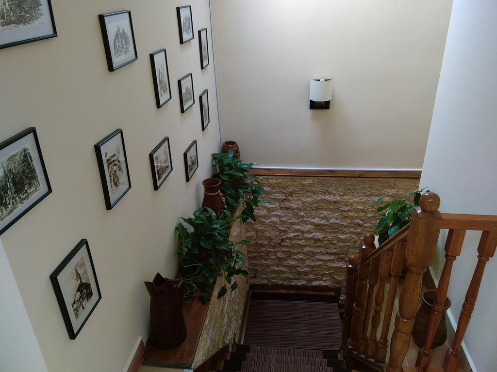 Rami House Central Double Rooms Brassó Kültér fotó
