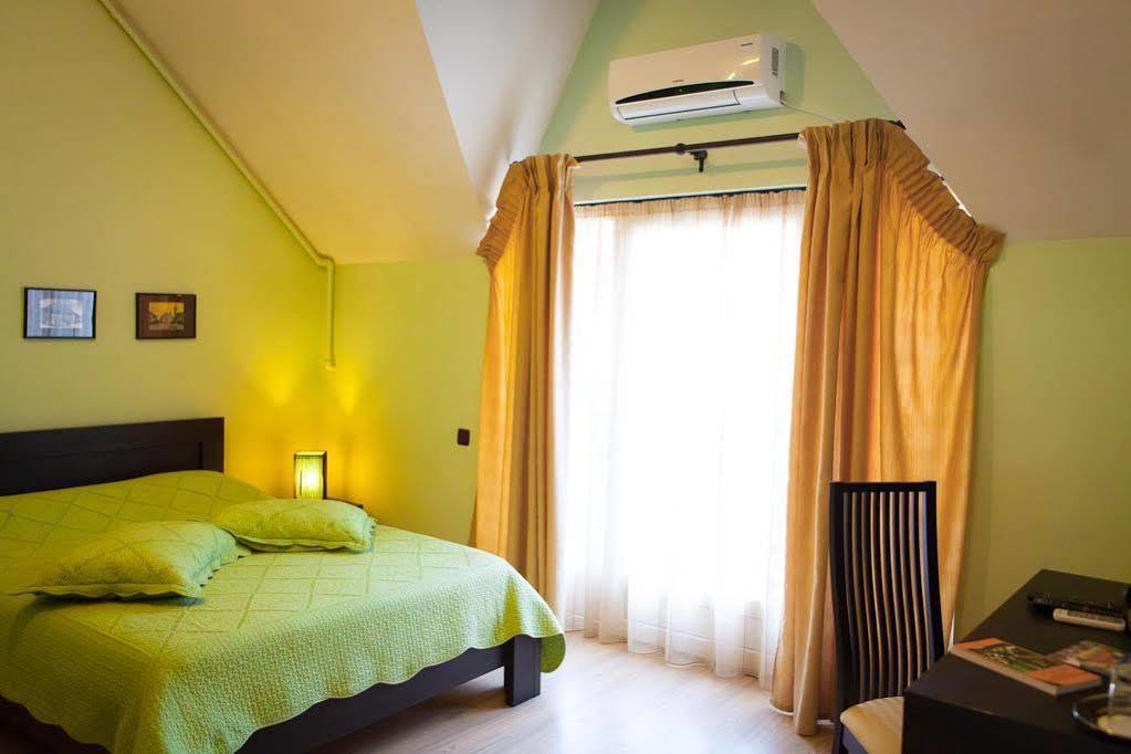 Rami House Central Double Rooms Brassó Kültér fotó