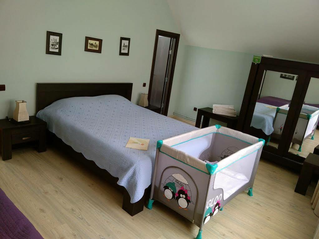Rami House Central Double Rooms Brassó Kültér fotó